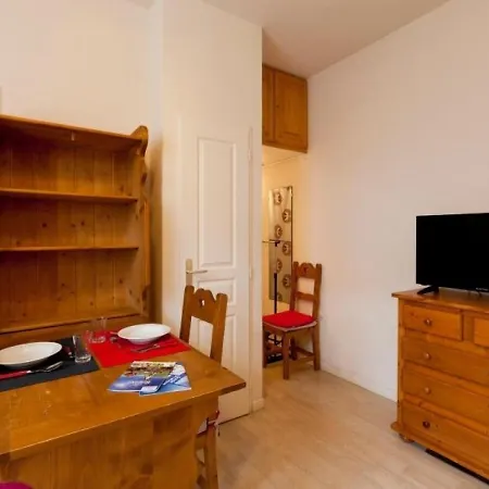 Apartment Studio Vue Parc Et Riviere *