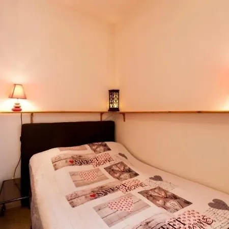 Studio Vue Parc Et Riviere Brides-les-Bains